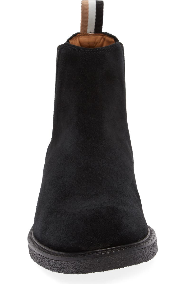 BOSS Tunley Chelsea Boot, Alternate, color,
