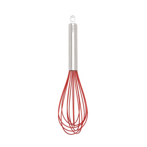 12 Inch Silicone Balloon Whisk