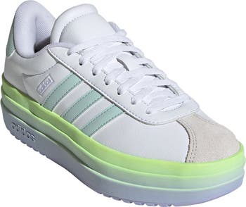 Kids' VL Court Bold Lifestyle Sneaker