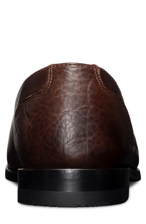 Tecovas The Monterrey Loafer In Brown