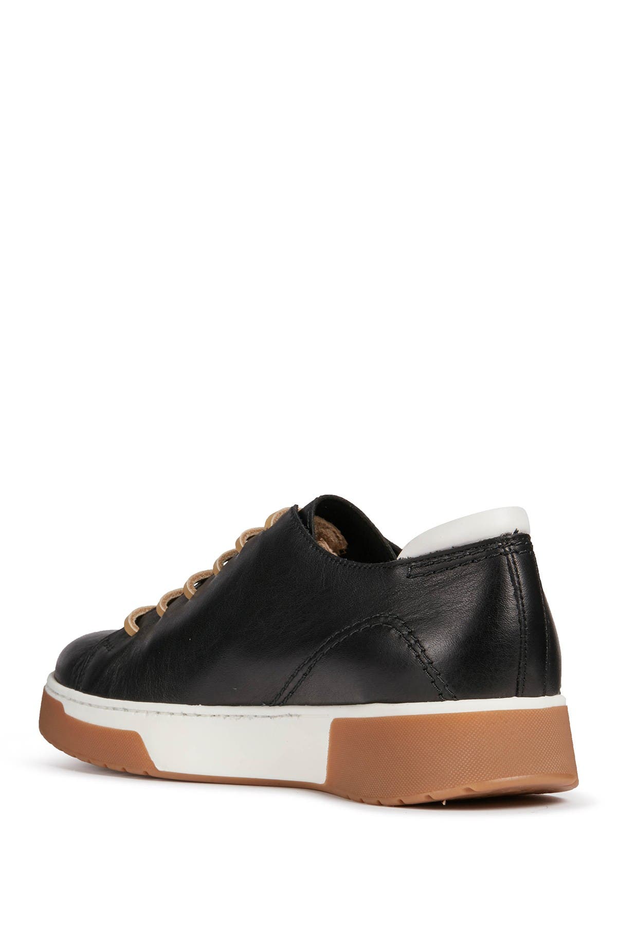 Geox Kapha Sneaker, Alternate, color, 