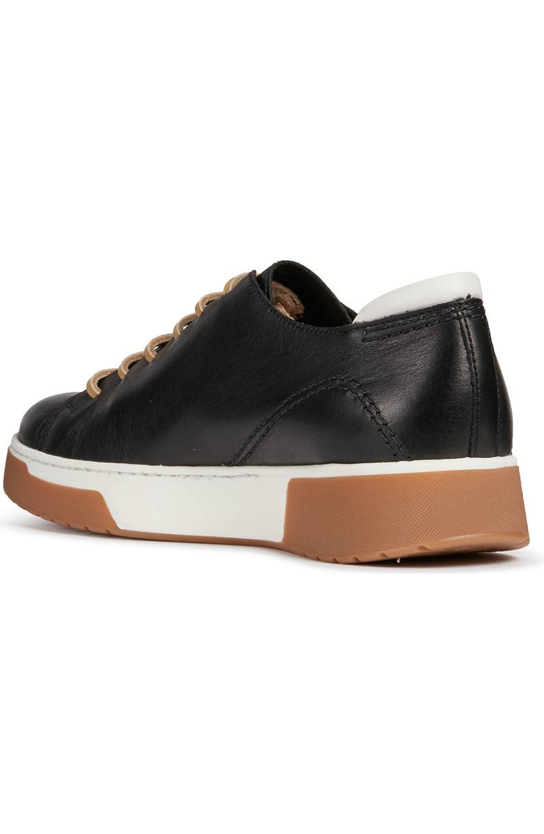 Geox Kapha Sneaker, Alternate, color,