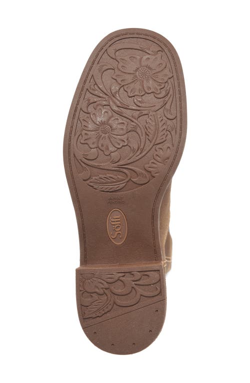 Söfft Tabitha Boot In Brown