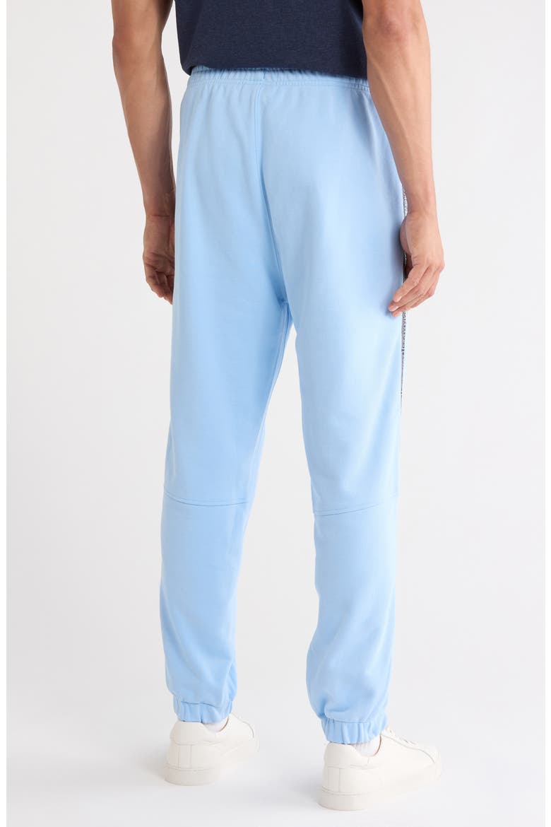 Cotton Track Pants, Alternate, color, OVERVIEW