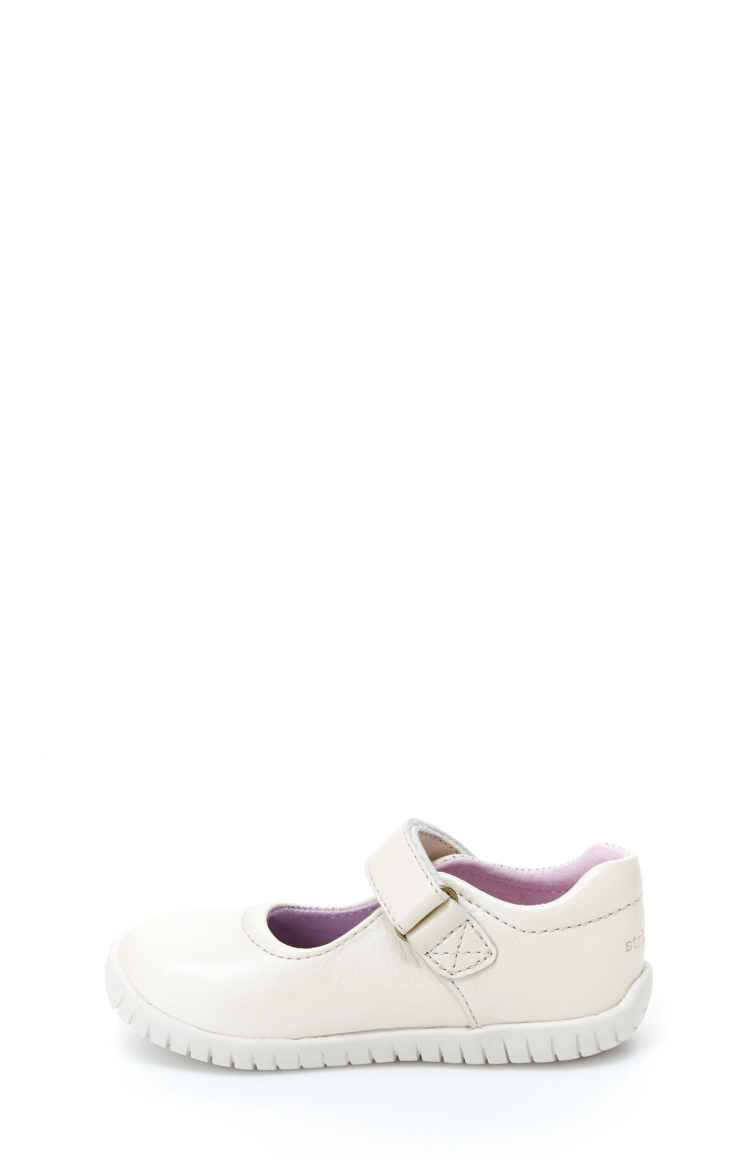 Stride Rite Maya Mary Jane Flat, Alternate, color, 