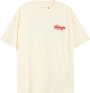 HONOR THE GIFT Honor Sign Cotton Graphic T-Shirt