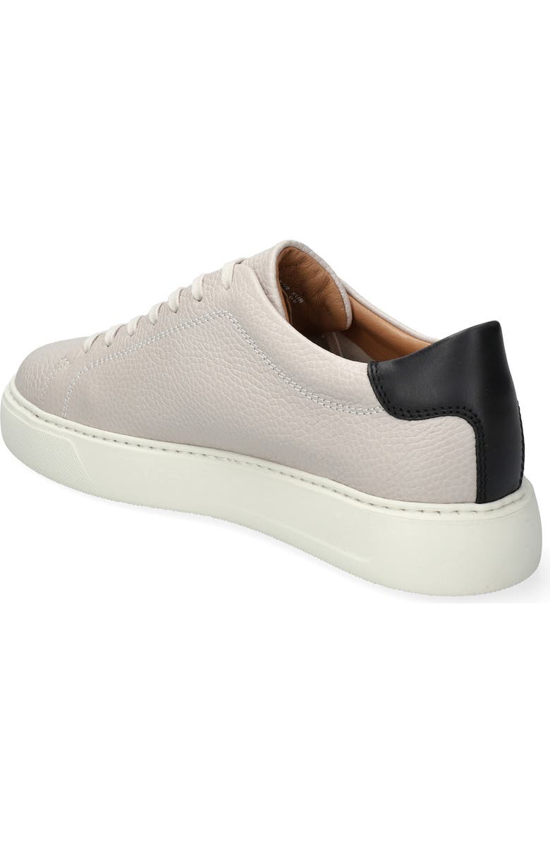 Mephisto Oskar Sneaker, Alternate, color, Off White