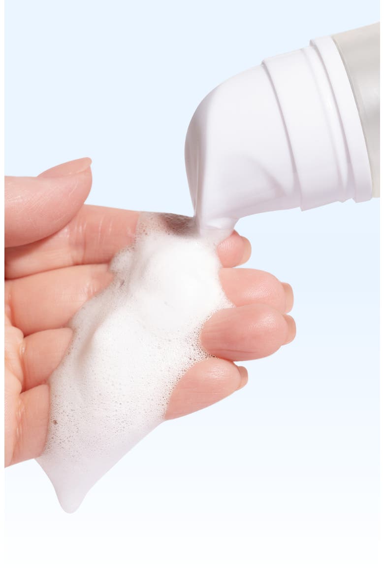 Salicylic Acid Cleanser (Nordstrom Exclusive), Alternate, color, NO COLOR