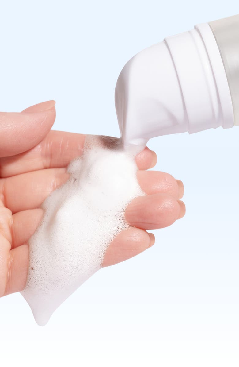 OMNILUX Salicylic Acid Cleanser, Alternate, color, 