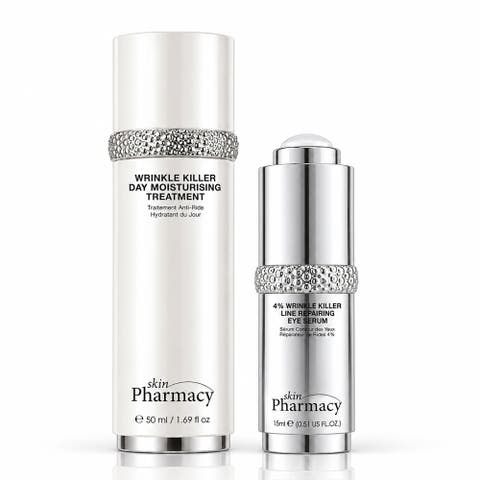 Anti-aging Wrinkle Killer Morning Hydrating Treatment