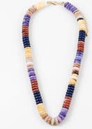 Erin McDermott Jewelry Desert Skies Necklace