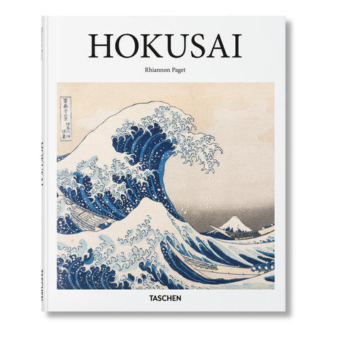 Hokusai
