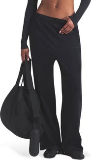 NikeSKIMS Side Snaps Pants