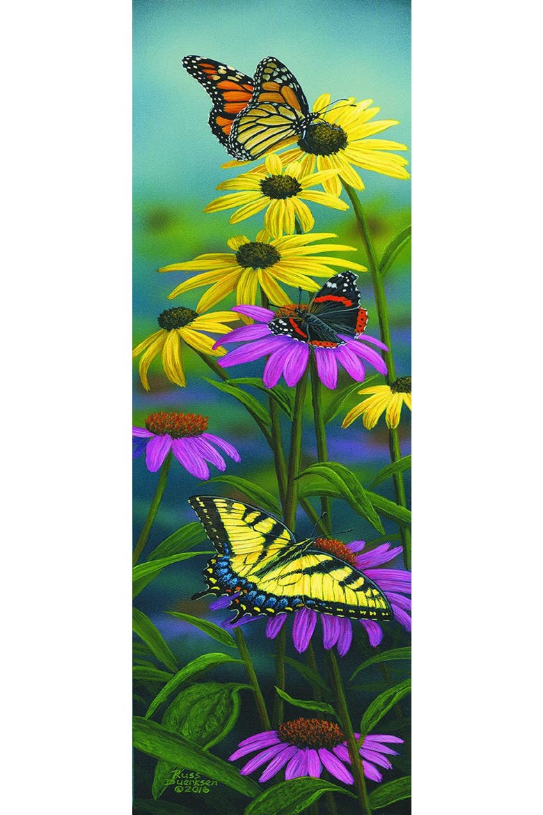 Splash of Color 500 piece Jigsaw Puzzle for Adults, Alternate, color, Multicolor