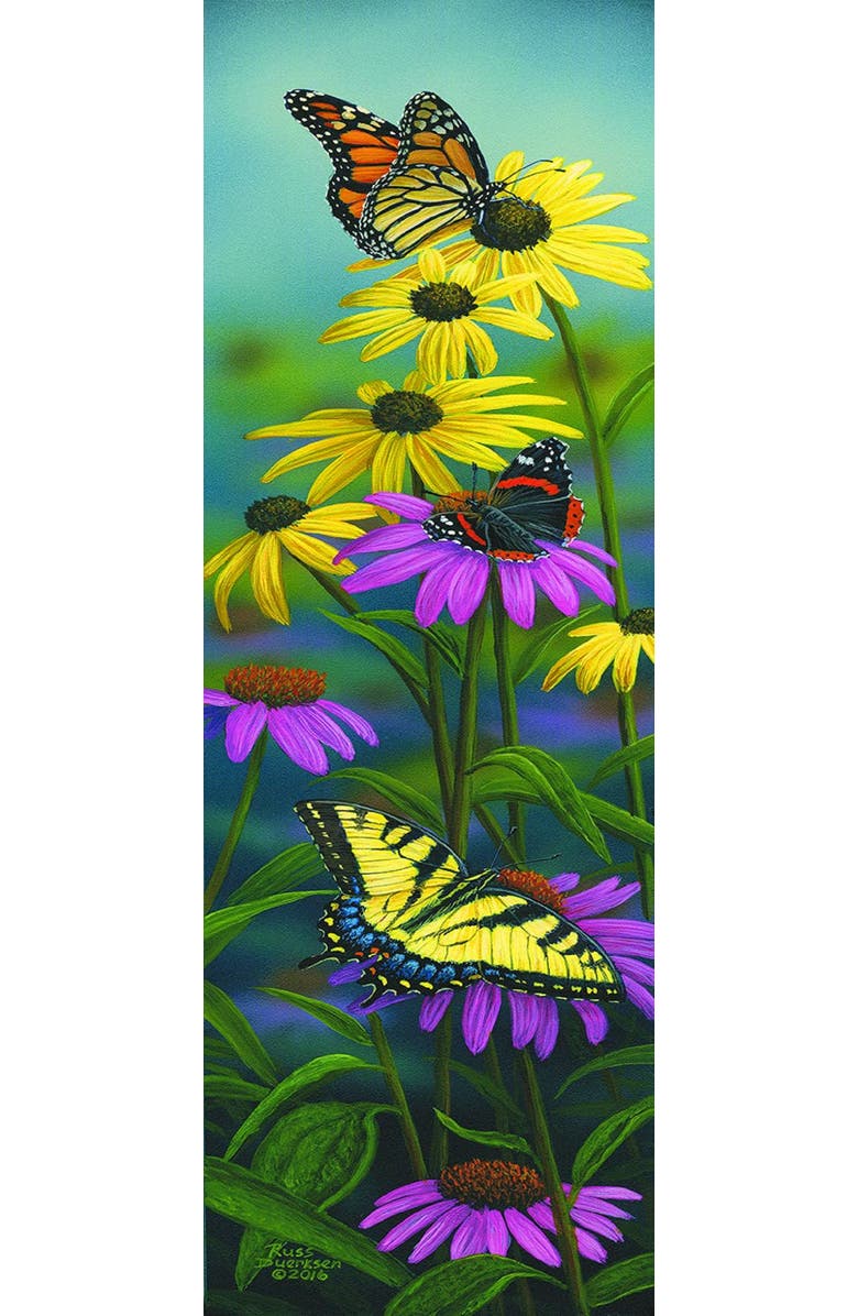 Sunsout Splash of Color 500 piece Jigsaw Puzzle for Adults, Alternate, color, Multicolor