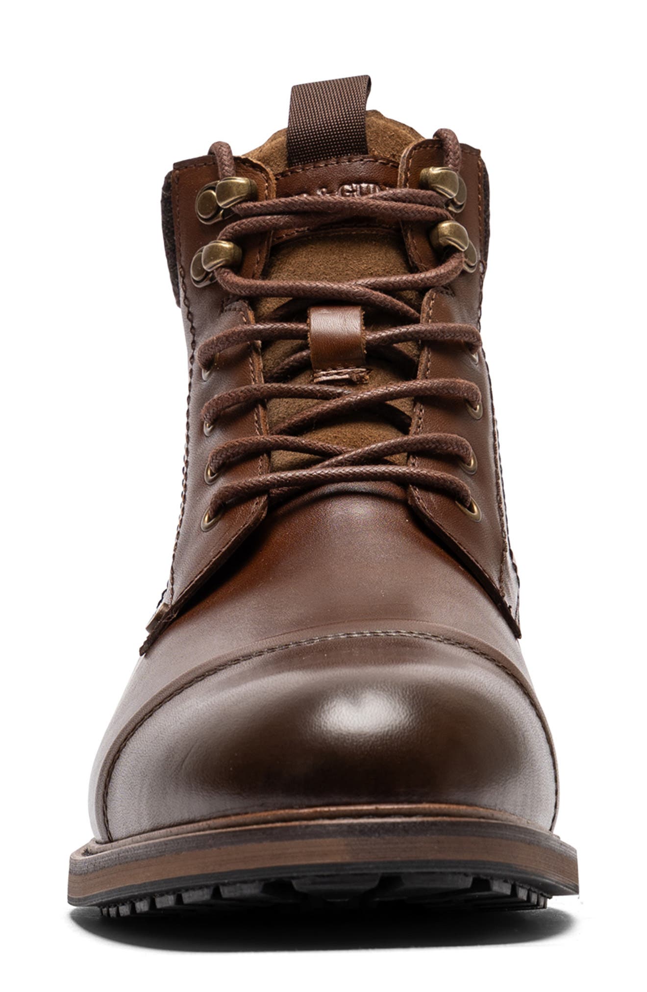 Dobson Cold Climate Boot, Alternate, color, AMARETTO