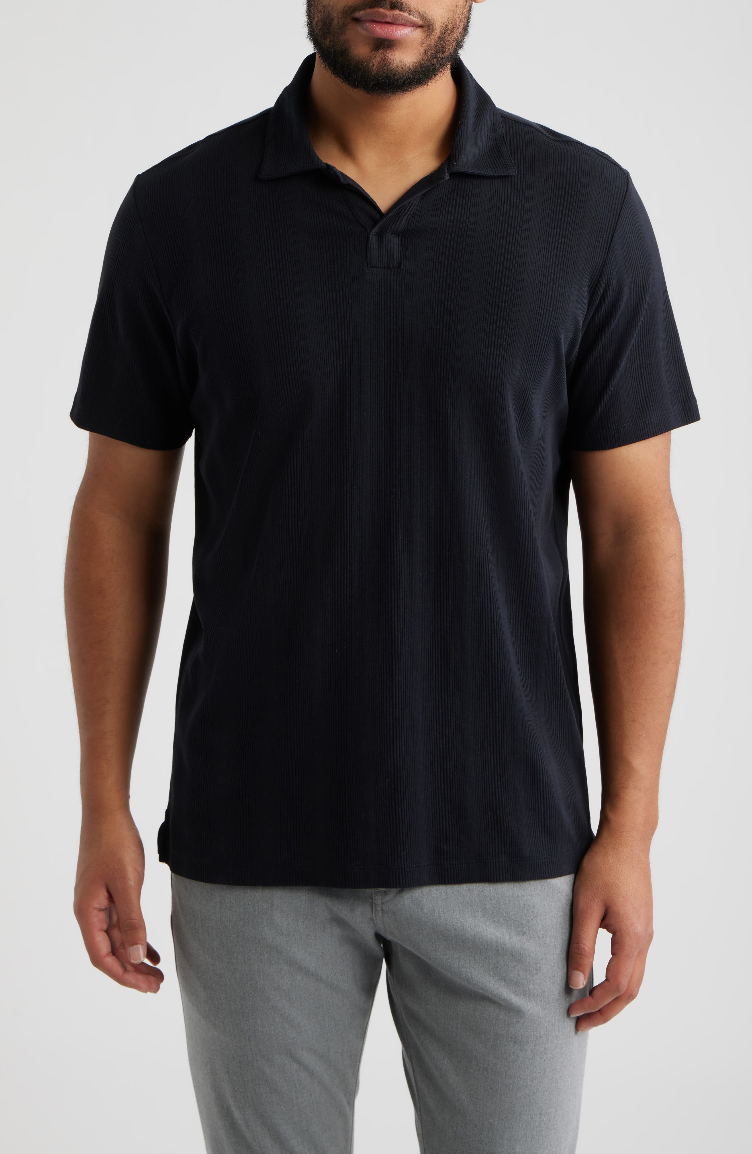 Portmao Johnny Collar Polo
