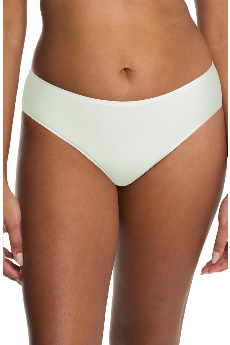 Bliss Bare Cotton Hipster 3-Pack, Alternate, color, Msty Orchid/Iced Mnt/Dk Cobalt
