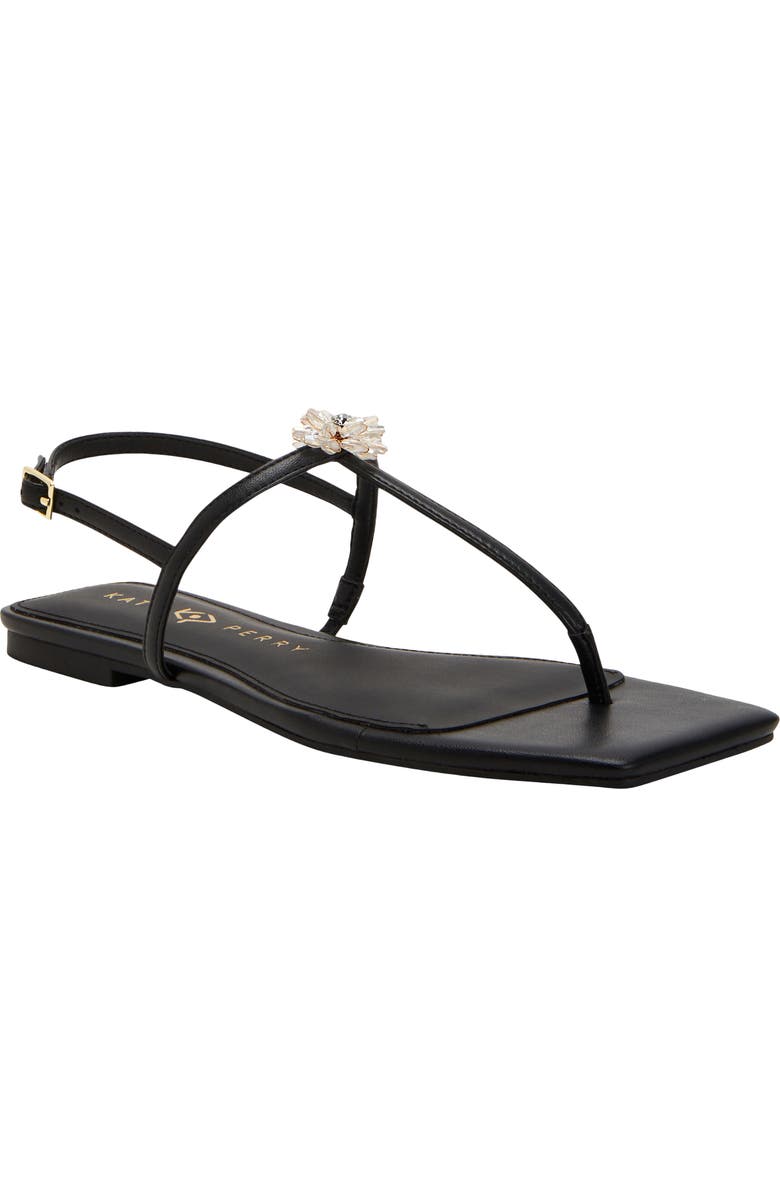 Katy Perry The Camie T-Strap Slingback Sandal, Main, color,