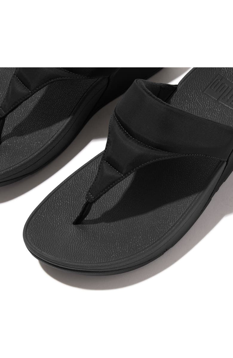 FitFlop Lulu Flip Flop, Alternate, color,