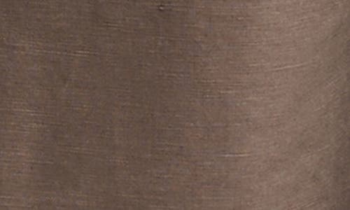 Lucky Brand Cotton & Linen Shorts