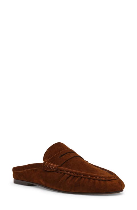 Rafe Loafer Mule
