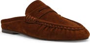 Steve Madden Rafe Loafer Mule