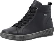 REMONTE Maditta 82 Leather High Top Sneaker