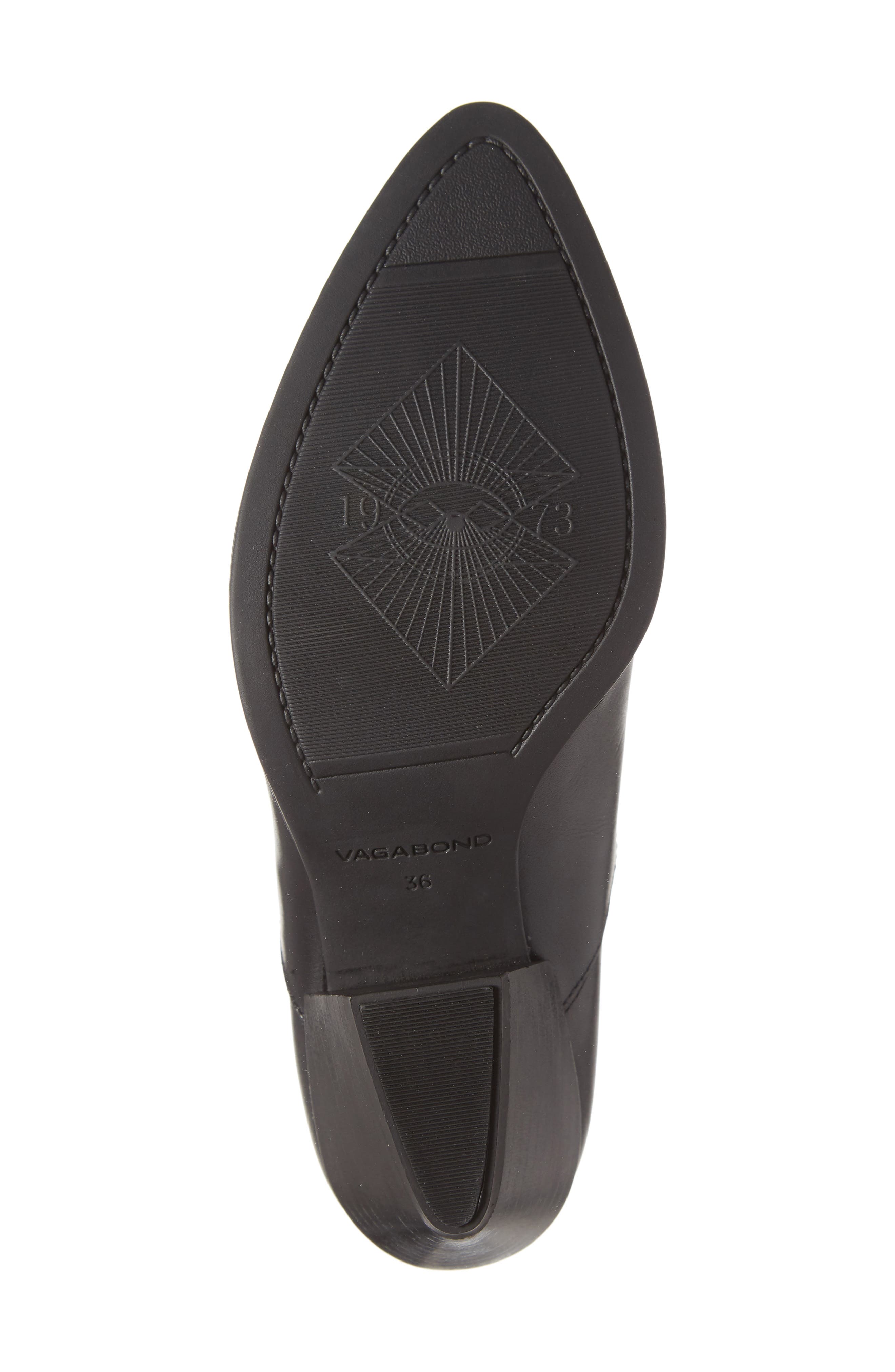 Vagabond Shoemakers Emily Bootie, Alternate, color, 