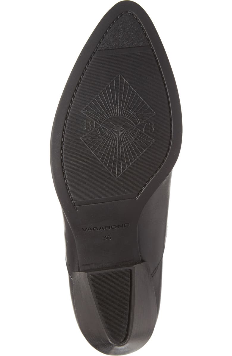 Vagabond Shoemakers Emily Bootie, Alternate, color,