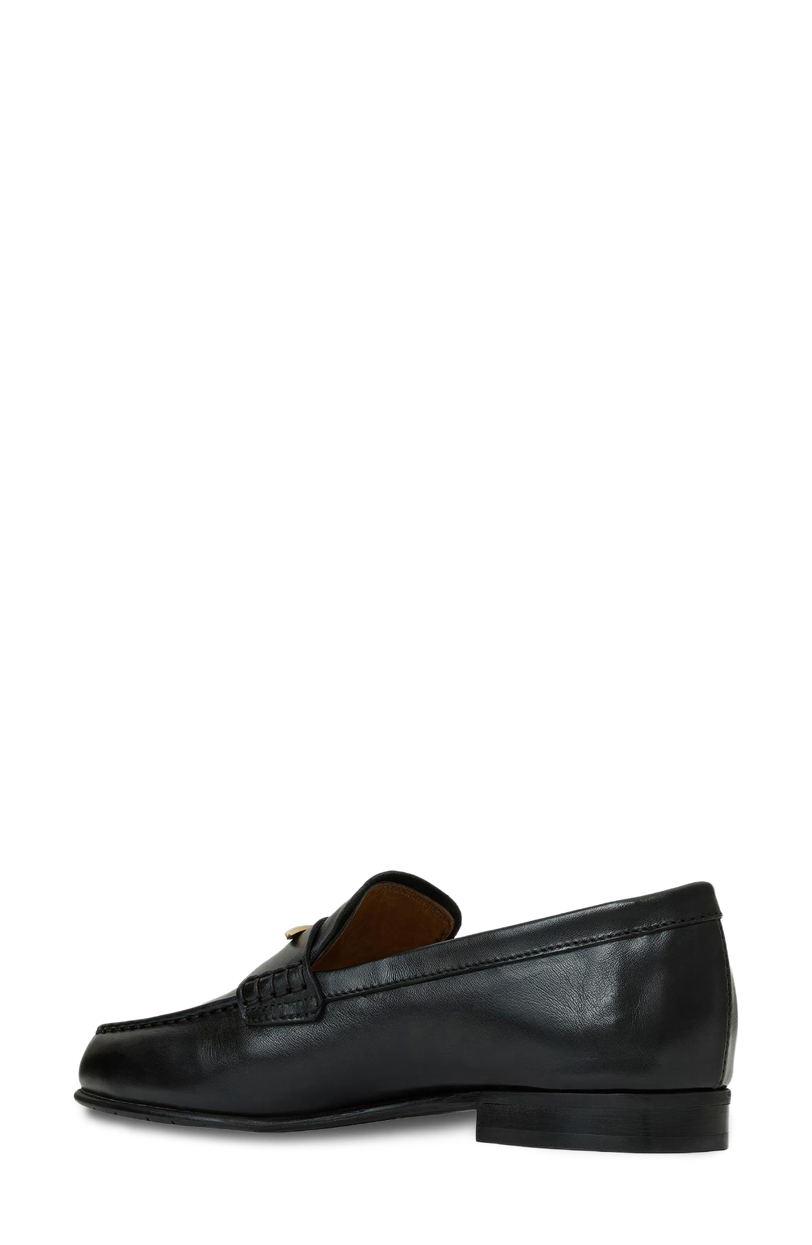 Aquatalia Elia Weatherproof Loafer, Alternate, color, 