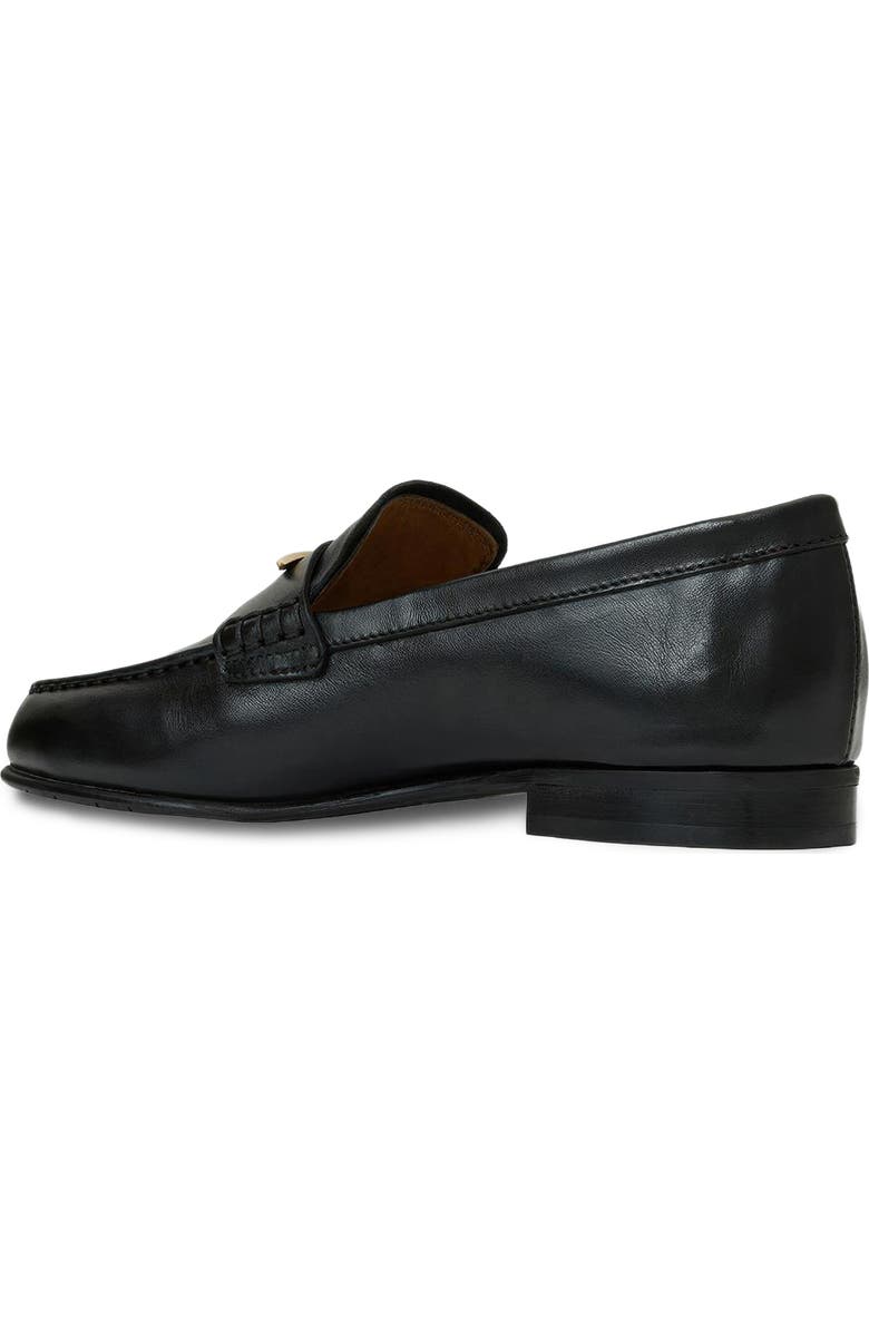 Aquatalia Elia Weatherproof Loafer, Alternate, color,