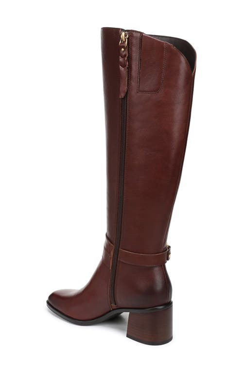 Naturalizer Isabeau Boot In Brown