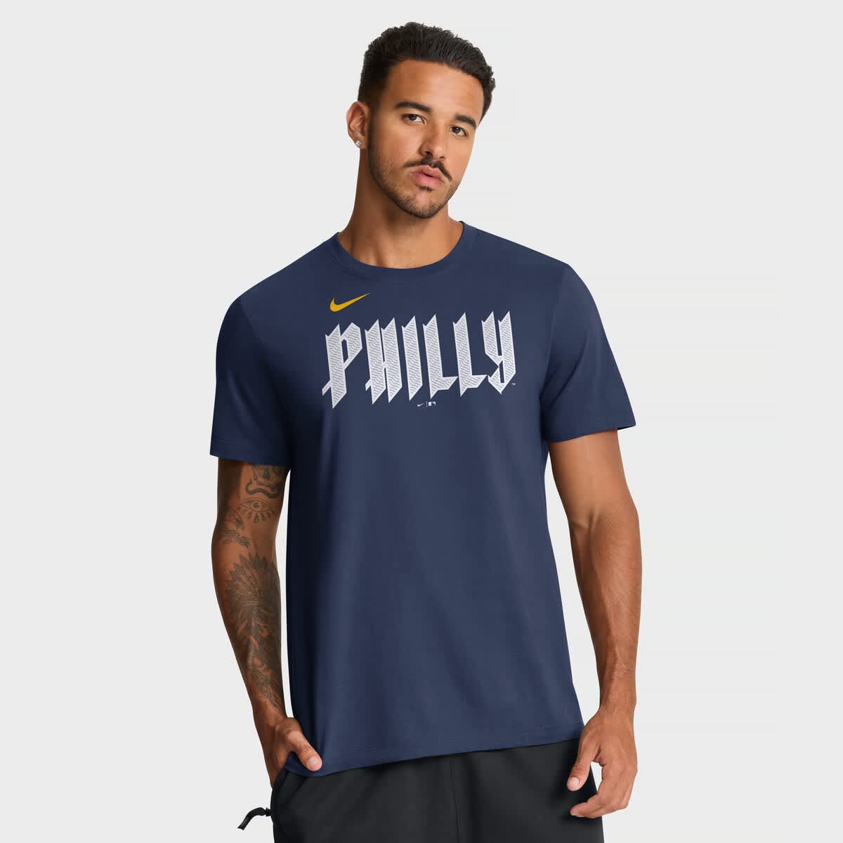 selected Navy
