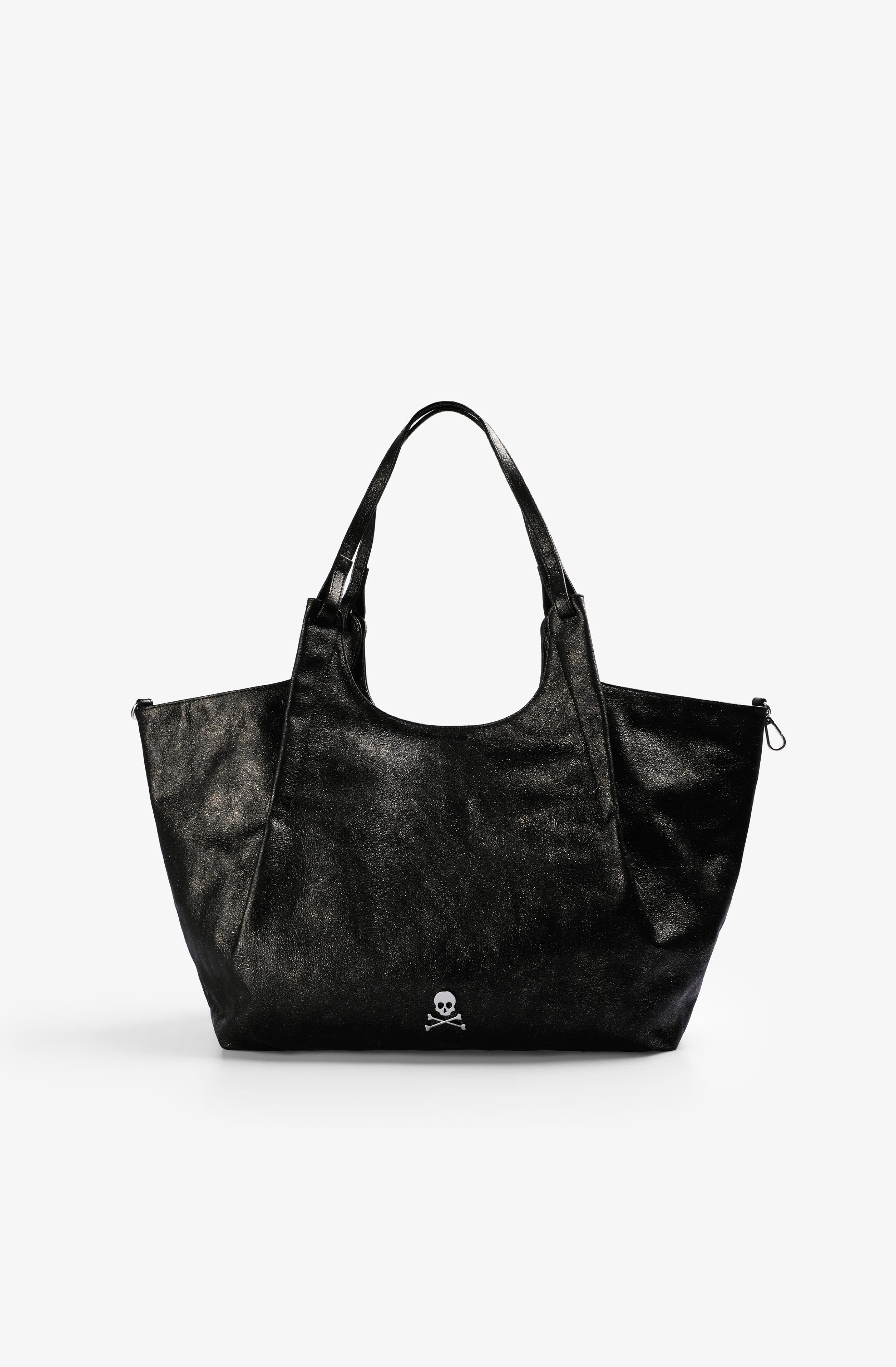 Scalpers Double Sp Bag, Main, color, Black