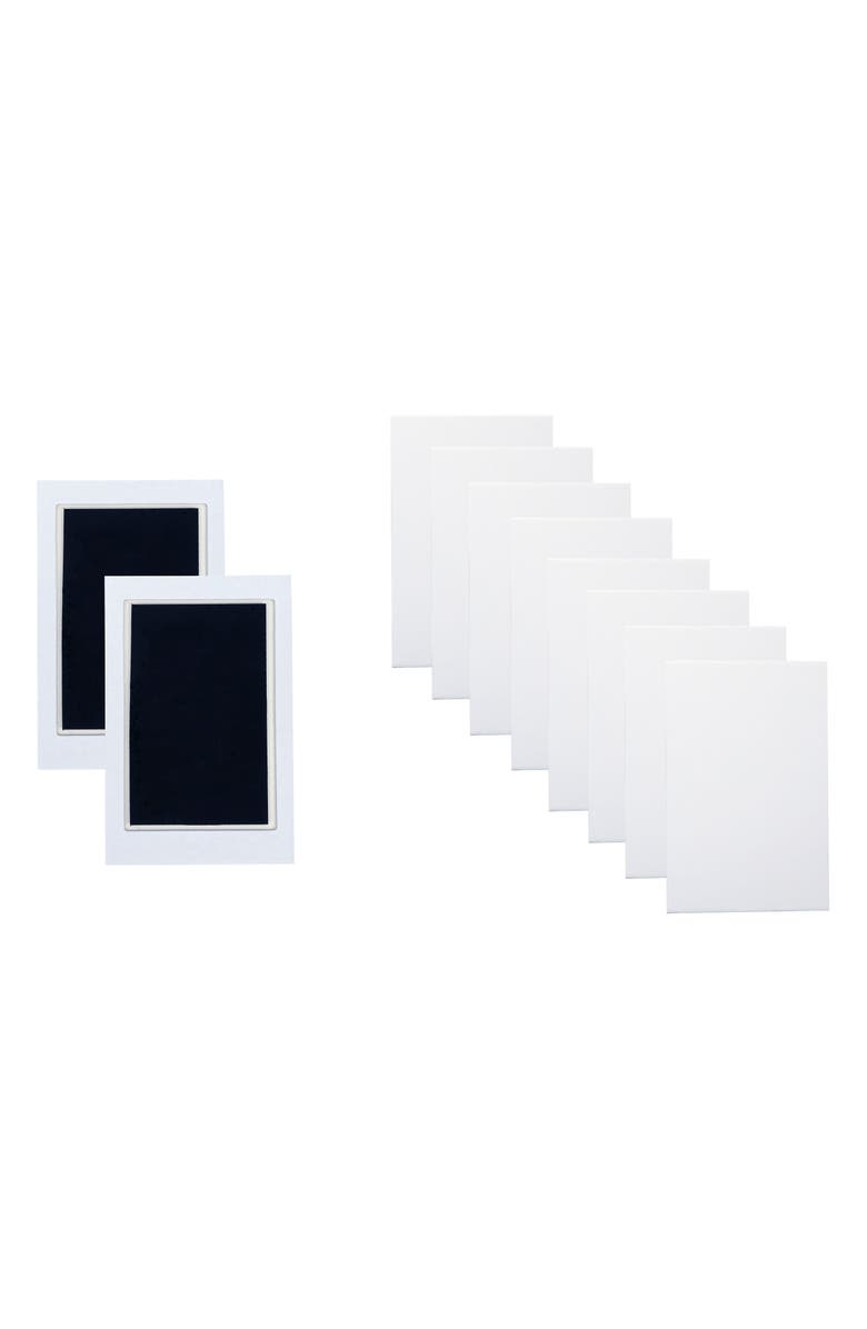 Pearhead Hand & Footprint Ink Pad, Alternate, color,
