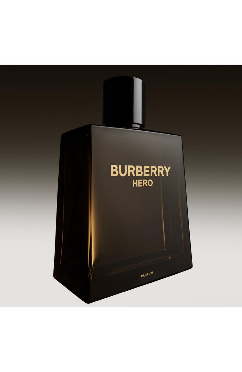 Burberry Hero Parfum, Alternate, color, Regular
