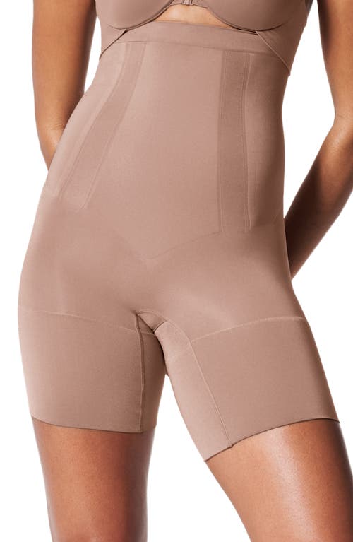 SPANX® OnCore High Waist...