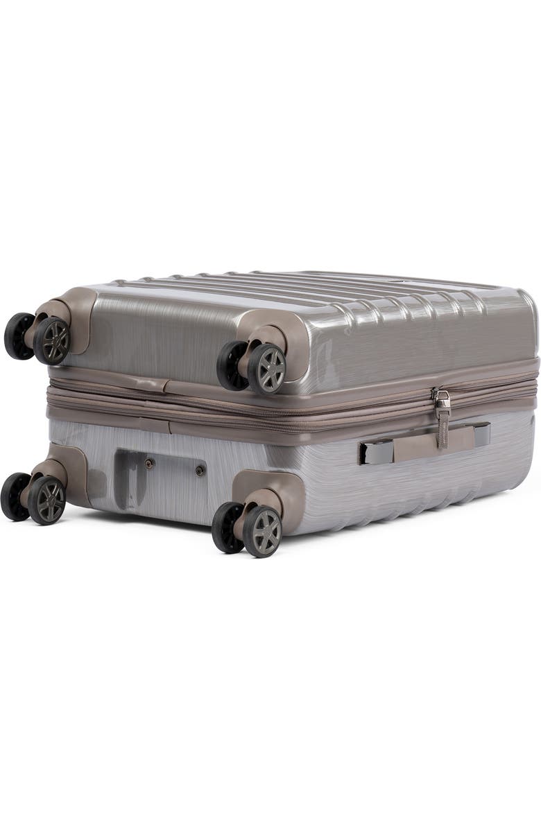 TRAVELPRO Rollmaster<sup>™</sup> Lite 20" Expandable Carry-on Hardside Spinner Luggage, Alternate, color,