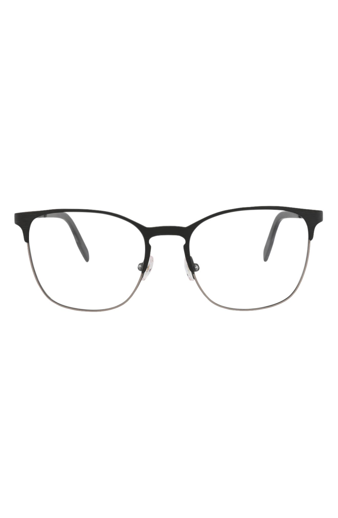 Maui Jim 54mm Square Optical Frames