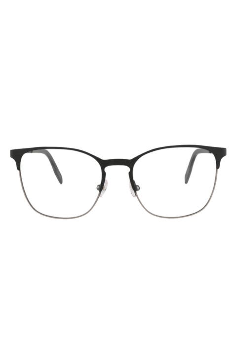 54mm Square Optical Frames