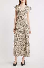 rag & bone Emmet Floral Dress