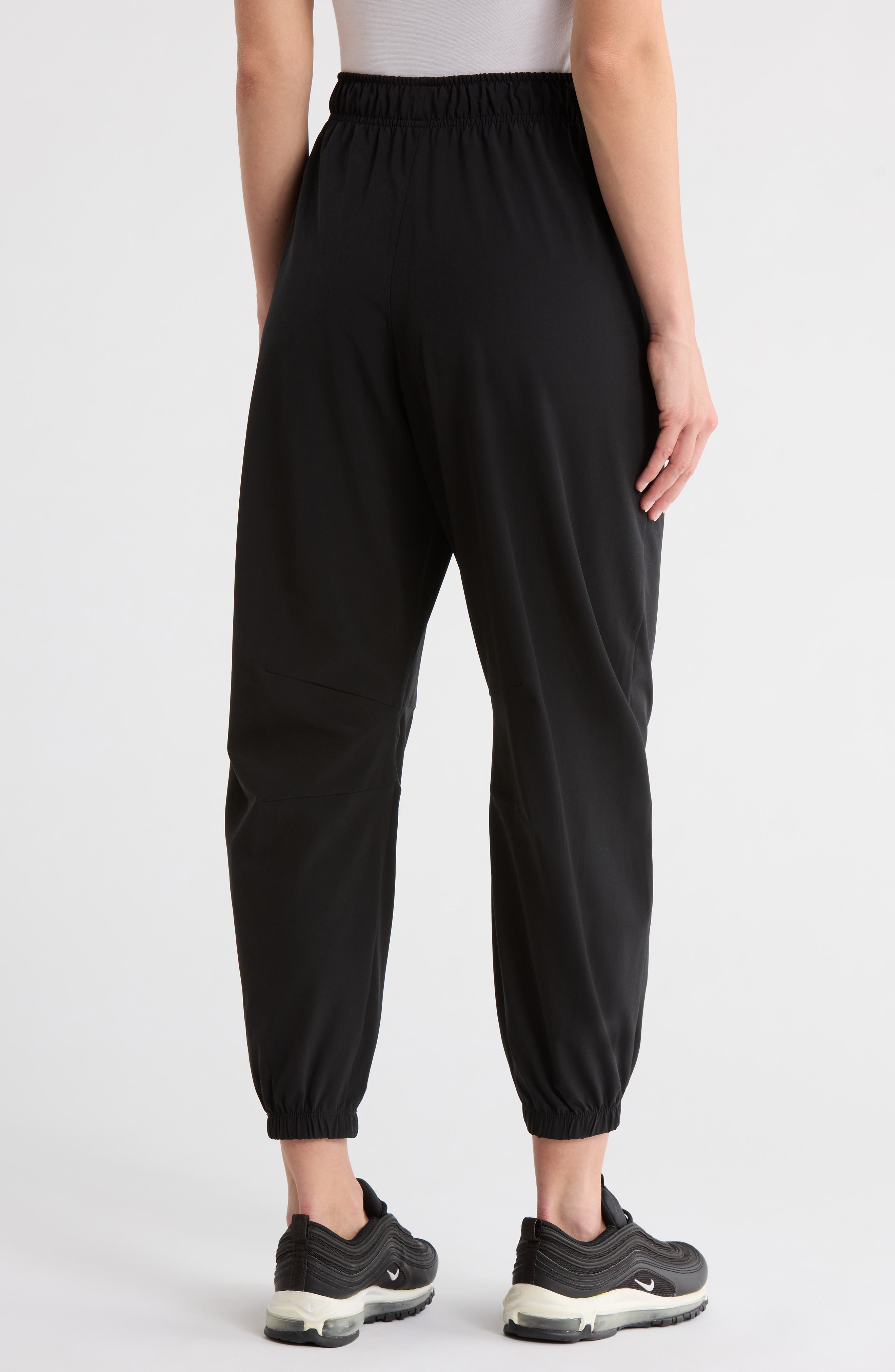 One Repel High Waist Woven Pants - image 2