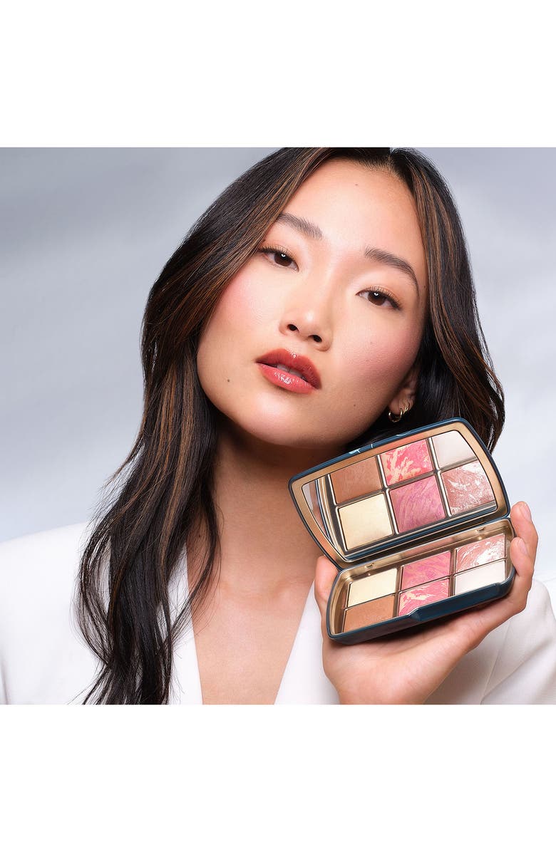 HOURGLASS Ambient<sup>®</sup> Lighting Edit Unlocked: Jellyfish, Alternate, color, 