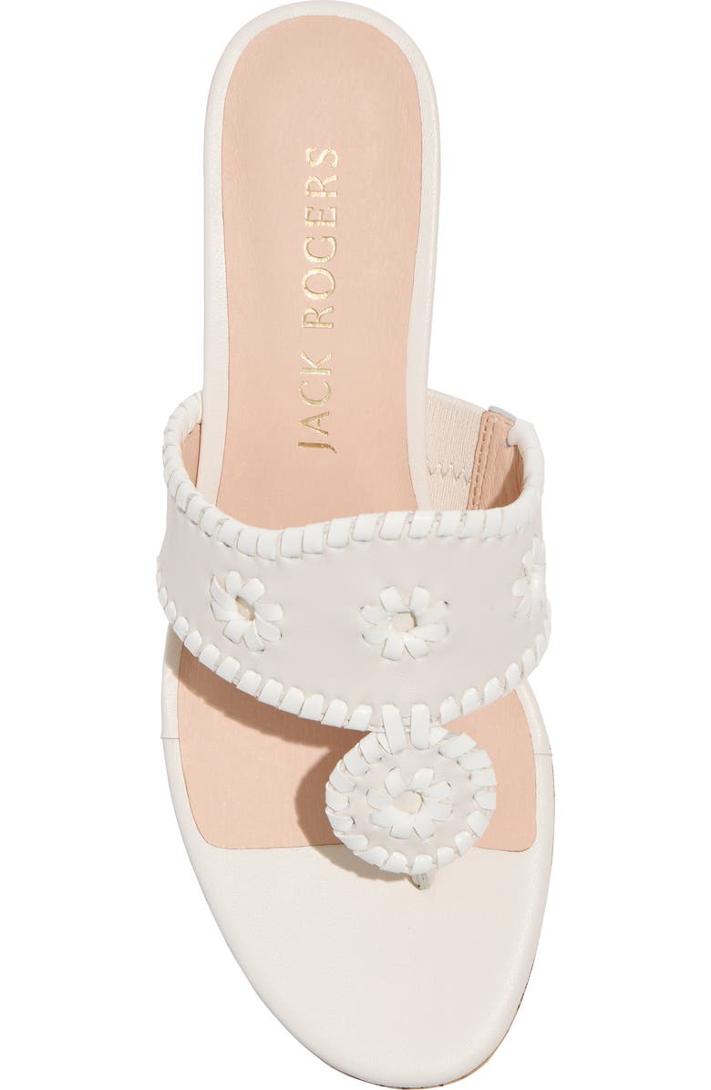 Jack Rogers Jacks Platform Wedge Sandal, Alternate, color,