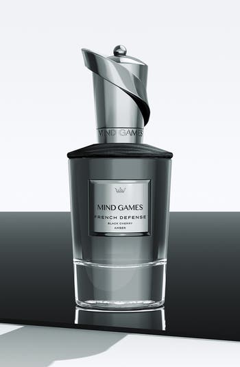 French Defense Extrait de Parfum