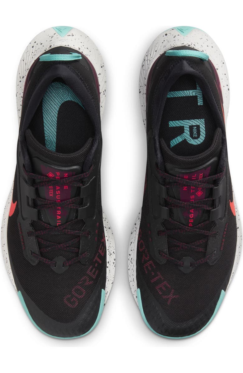 Nike Pegasus Trail 3 GORE-TEX<sup>®</sup> Running Shoe, Alternate, color,
