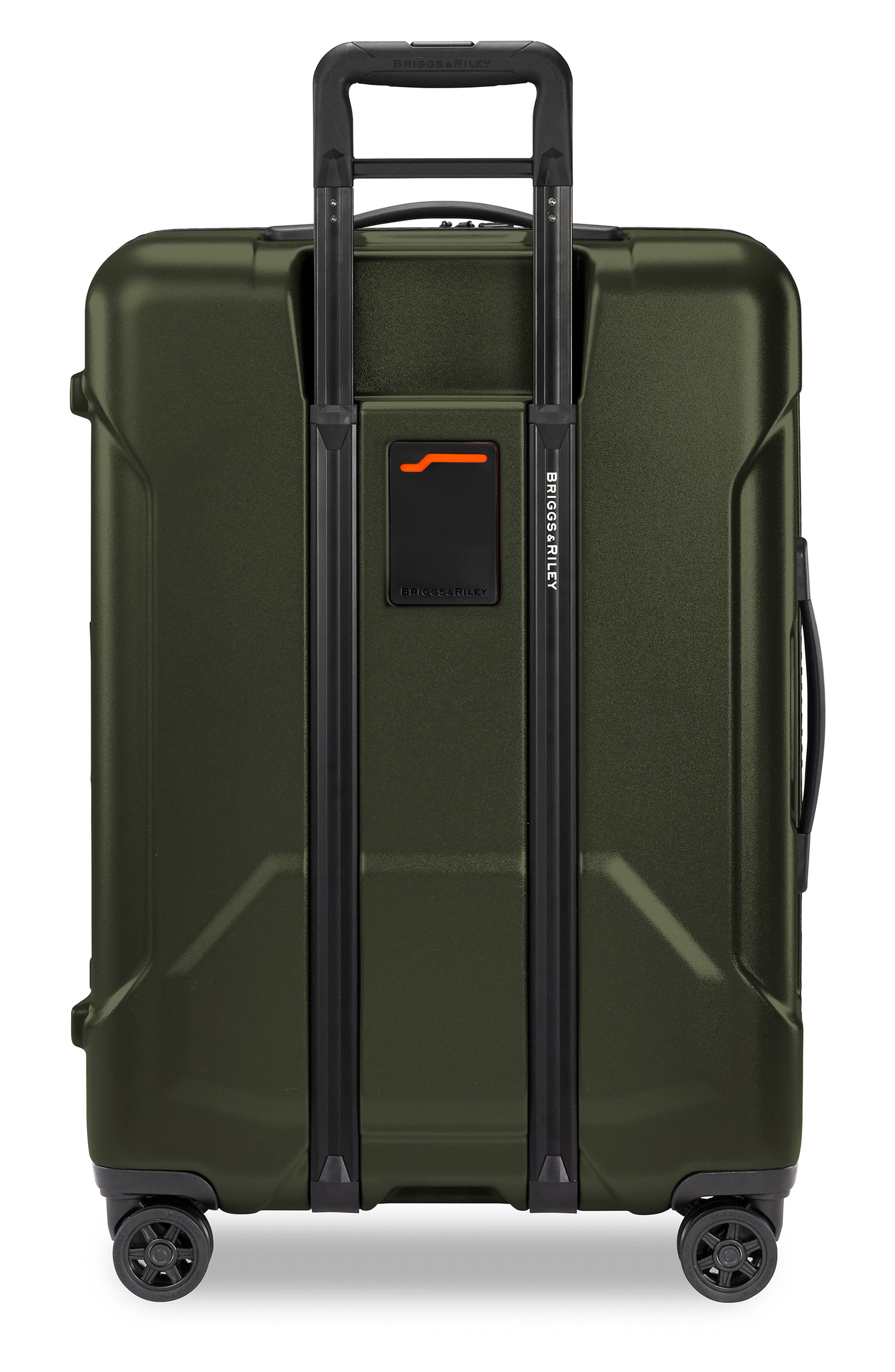 Briggs & Riley Torq 27-Inch Medium Wheeled Spinner, Alternate, color, Hunter