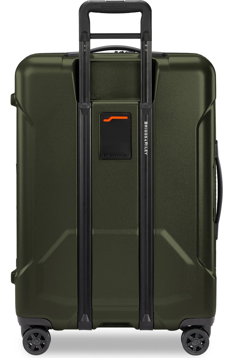 Briggs & Riley Torq 27-Inch Medium Wheeled Spinner, Alternate, color, Hunter