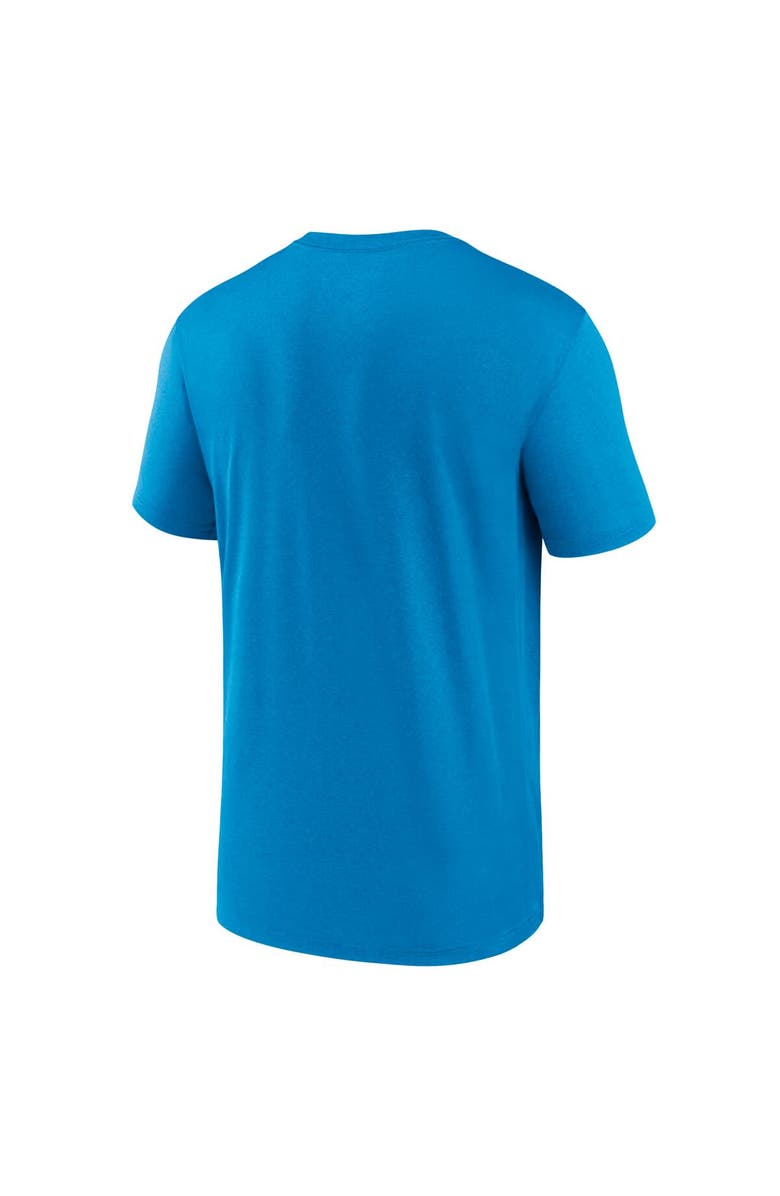 Nike Men's Nike Blue Miami Marlins Local Legend Performance T-Shirt, Alternate, color, Blue